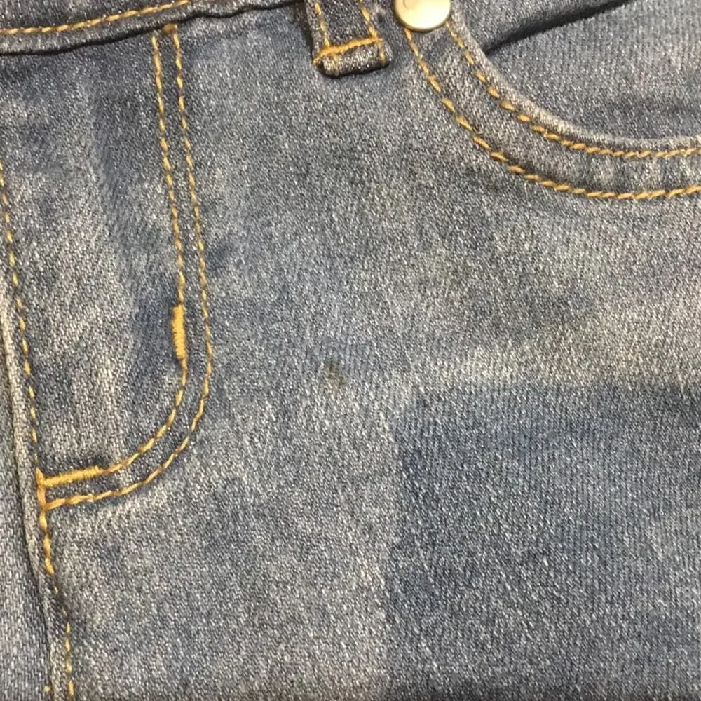 Children’s Place Skinny Jeans